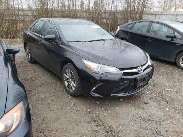 TOYOTA CAMRY LE 2017 4t1bf1fk6hu278746