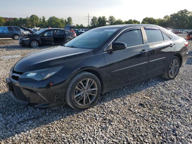 TOYOTA CAMRY LE 2017 4t1bf1fk6hu278844