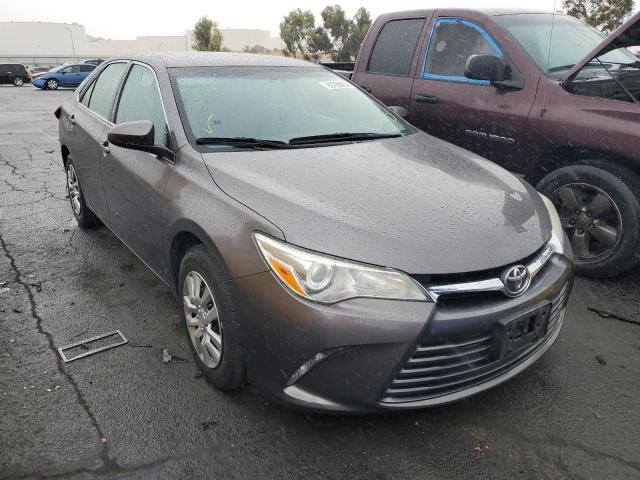 TOYOTA CAMRY LE 2017 4t1bf1fk6hu279508