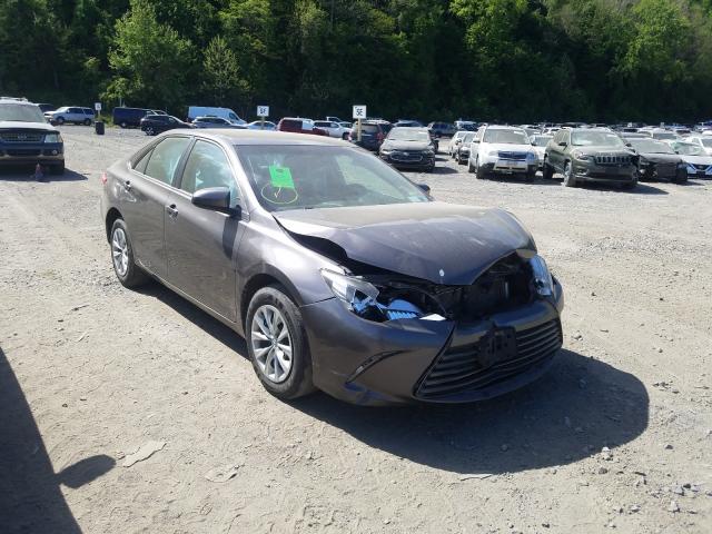 TOYOTA CAMRY LE 2017 4t1bf1fk6hu279797