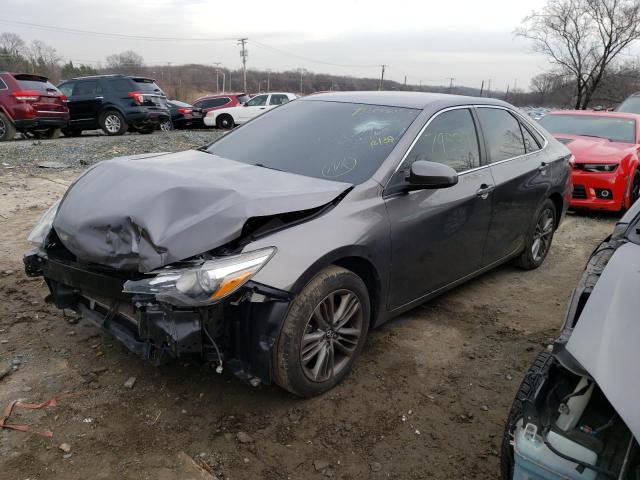 TOYOTA CAMRY LE 2017 4t1bf1fk6hu279850