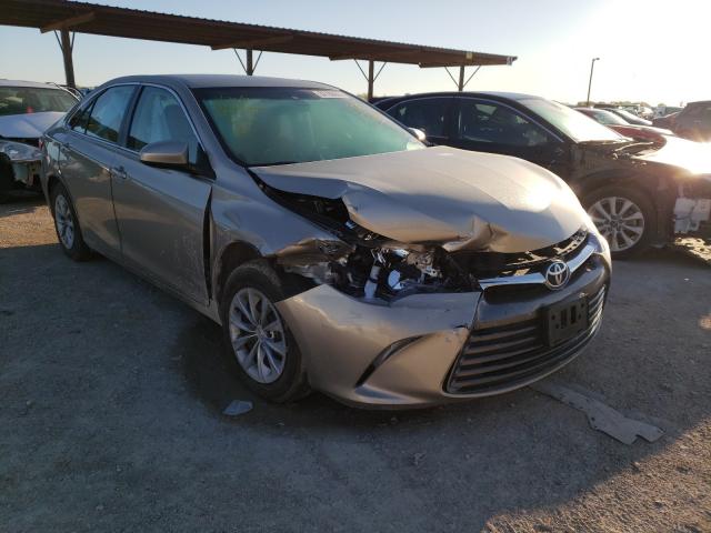 TOYOTA CAMRY LE 2017 4t1bf1fk6hu281632