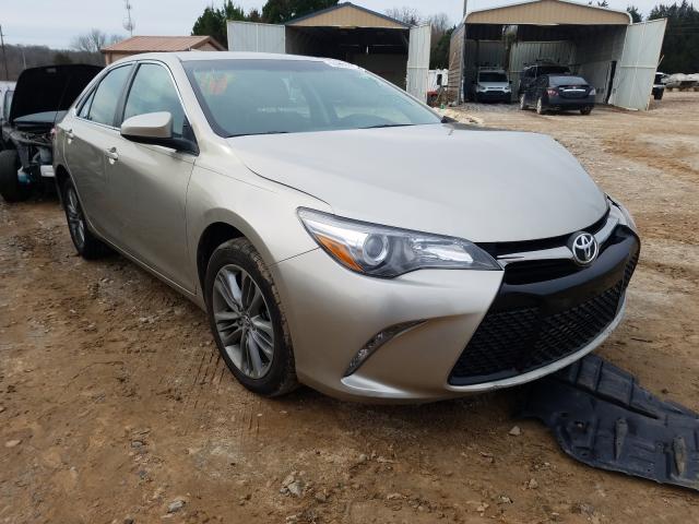 TOYOTA CAMRY LE 2017 4t1bf1fk6hu281985