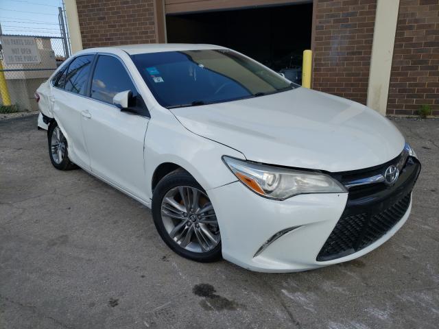 TOYOTA CAMRY LE 2017 4t1bf1fk6hu283154