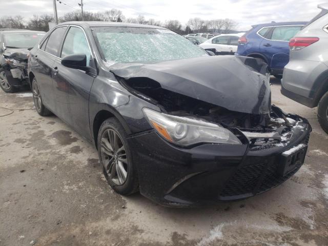 TOYOTA CAMRY 2017 4t1bf1fk6hu284112