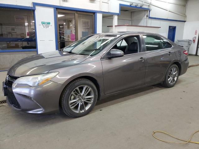 TOYOTA CAMRY LE 2017 4t1bf1fk6hu287303