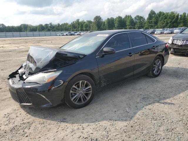 TOYOTA CAMRY LE 2017 4t1bf1fk6hu287835