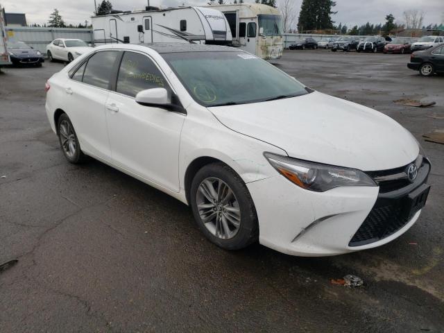 TOYOTA CAMRY LE 2017 4t1bf1fk6hu287897