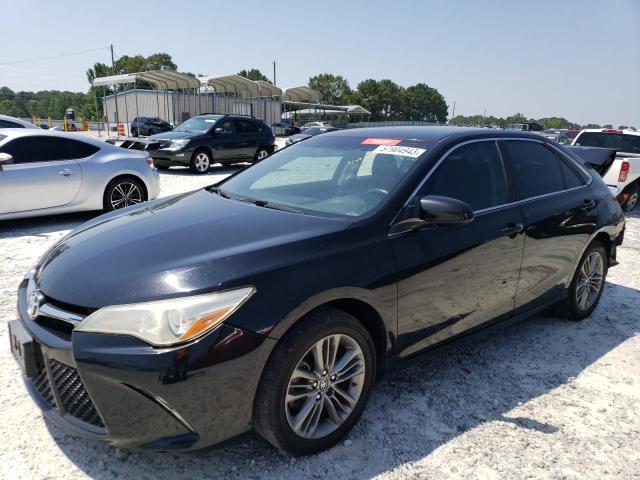 TOYOTA CAMRY LE 2017 4t1bf1fk6hu289424