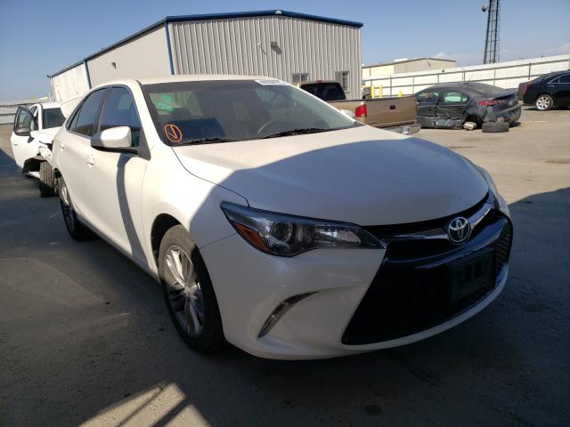 TOYOTA CAMRY LE 2017 4t1bf1fk6hu289567