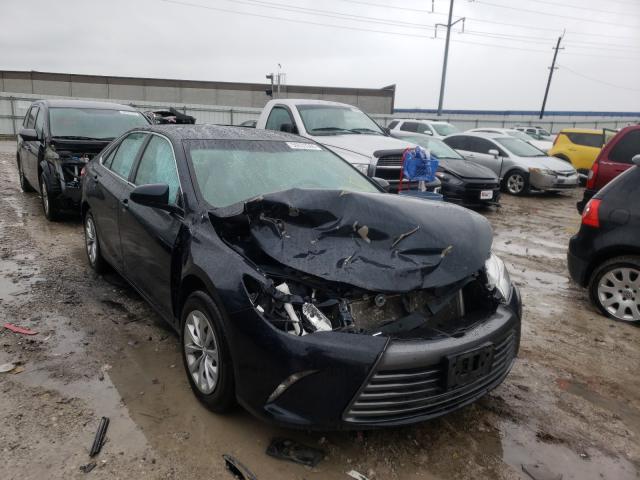 TOYOTA CAMRY LE 2017 4t1bf1fk6hu290265