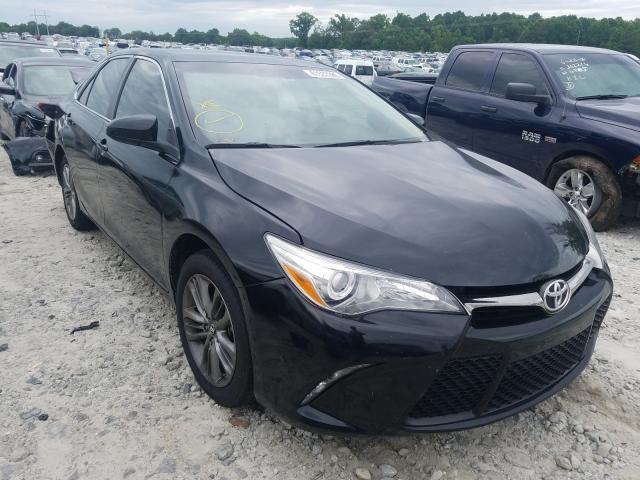 TOYOTA CAMRY LE 2017 4t1bf1fk6hu290332