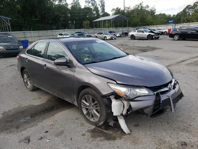 TOYOTA CAMRY LE 2017 4t1bf1fk6hu290637