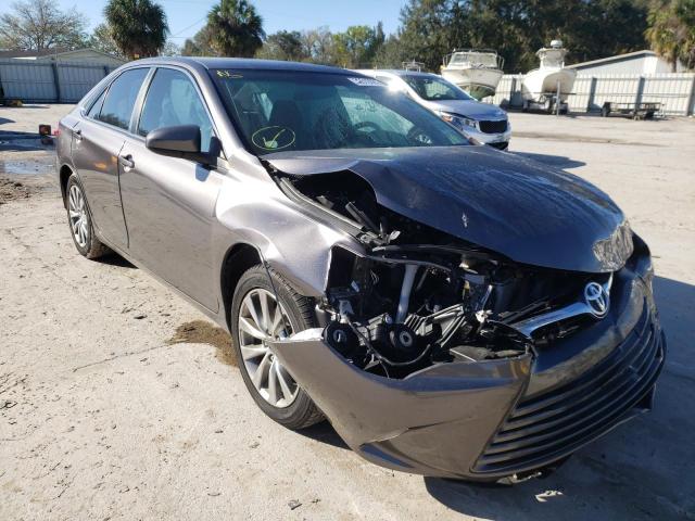 TOYOTA CAMRY LE 2017 4t1bf1fk6hu291433