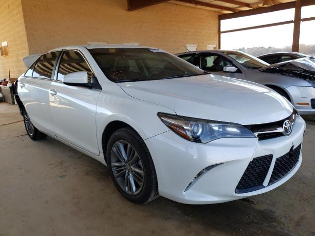 TOYOTA CAMRY LE 2017 4t1bf1fk6hu292369