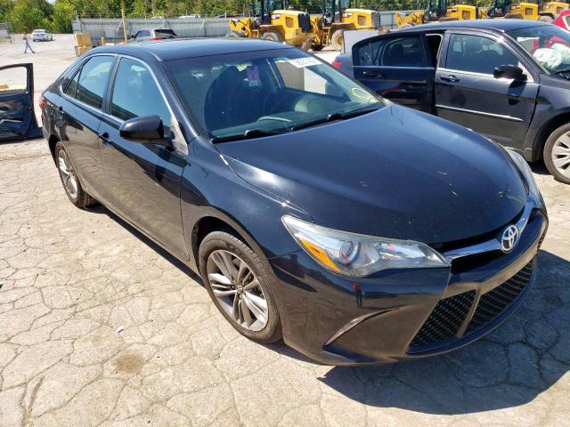 TOYOTA CAMRY LE 2017 4t1bf1fk6hu292713