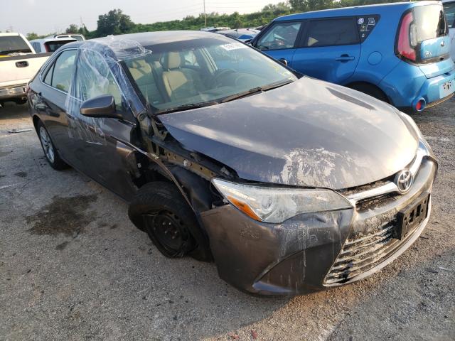 TOYOTA CAMRY LE 2017 4t1bf1fk6hu293165