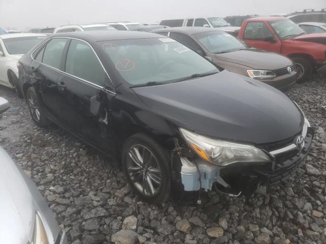 TOYOTA CAMRY LE 2017 4t1bf1fk6hu293392