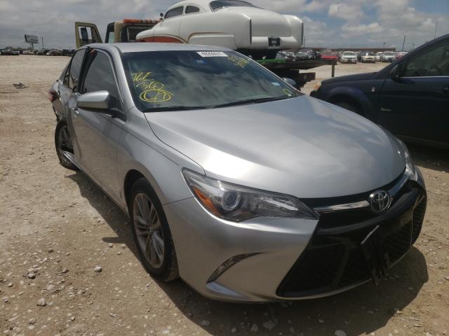 TOYOTA CAMRY LE 2017 4t1bf1fk6hu293764