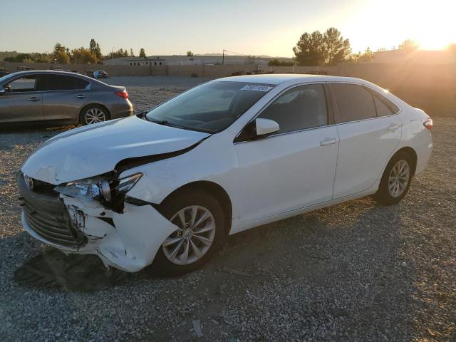 TOYOTA CAMRY 2017 4t1bf1fk6hu294249