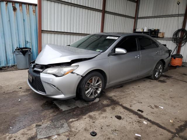 TOYOTA CAMRY LE 2017 4t1bf1fk6hu294980