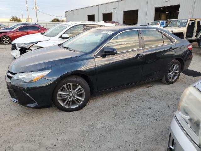 TOYOTA CAMRY LE 2017 4t1bf1fk6hu296731