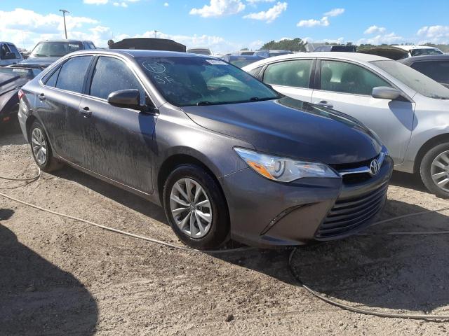 TOYOTA CAMRY LE 2017 4t1bf1fk6hu297748