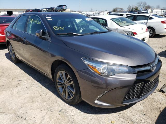 TOYOTA CAMRY LE 2017 4t1bf1fk6hu301958