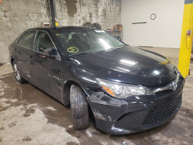 TOYOTA CAMRY LE 2017 4t1bf1fk6hu301975