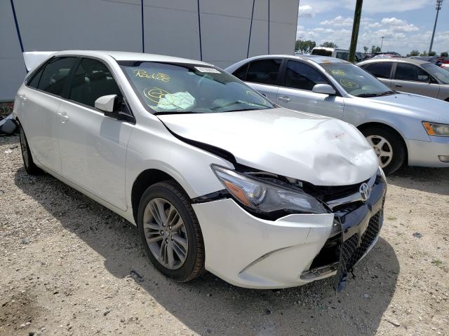 TOYOTA CAMRY LE 2017 4t1bf1fk6hu303662