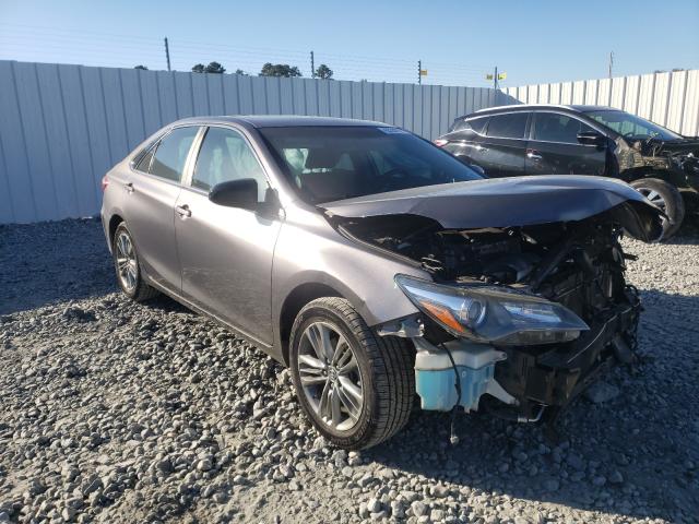 TOYOTA CAMRY LE 2017 4t1bf1fk6hu305671