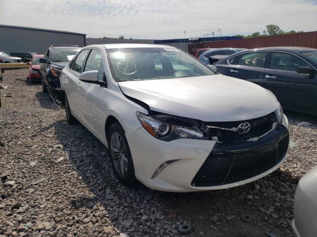 TOYOTA CAMRY LE 2017 4t1bf1fk6hu306321