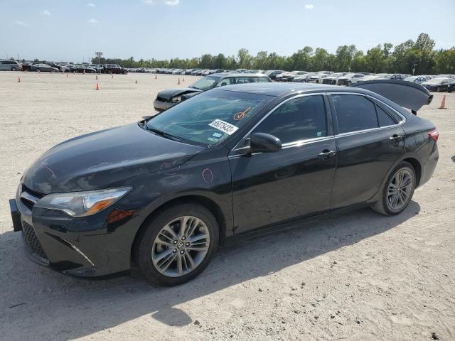 TOYOTA CAMRY LE 2017 4t1bf1fk6hu306576