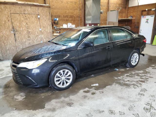 TOYOTA CAMRY LE 2017 4t1bf1fk6hu308070