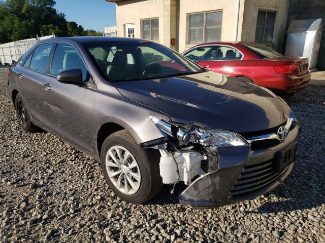 TOYOTA CAMRY LE 2017 4t1bf1fk6hu309428