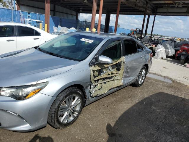 TOYOTA CAMRY LE 2017 4t1bf1fk6hu311485