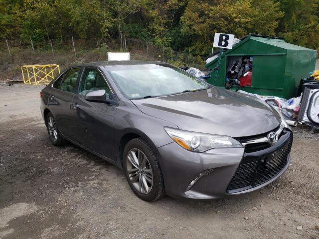 TOYOTA CAMRY LE 2017 4t1bf1fk6hu311616