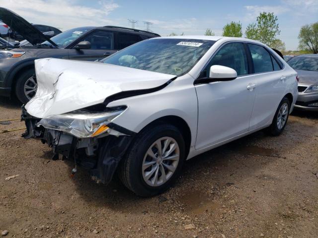 TOYOTA CAMRY 2017 4t1bf1fk6hu312393