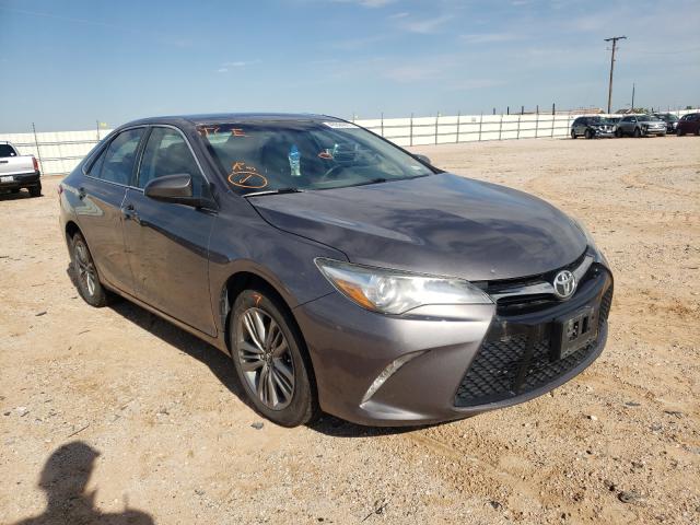 TOYOTA CAMRY LE 2017 4t1bf1fk6hu312491