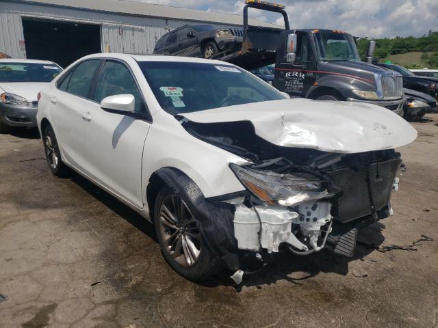 TOYOTA CAMRY LE 2017 4t1bf1fk6hu314015