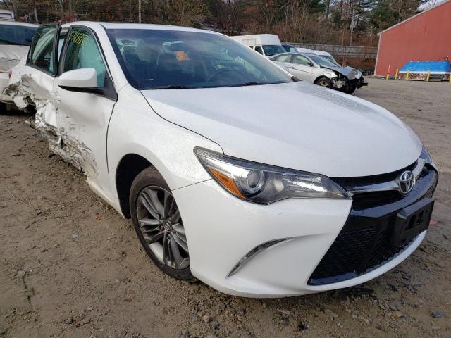 TOYOTA CAMRY LE 2017 4t1bf1fk6hu314676