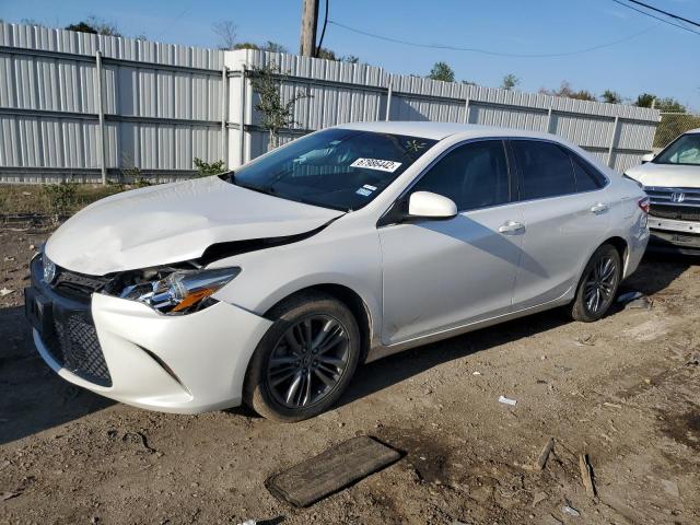 TOYOTA CAMRY LE 2017 4t1bf1fk6hu314791