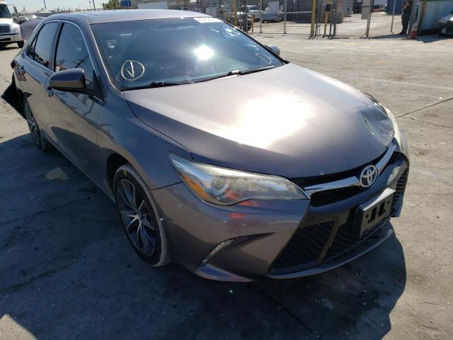 TOYOTA CAMRY LE 2017 4t1bf1fk6hu314936