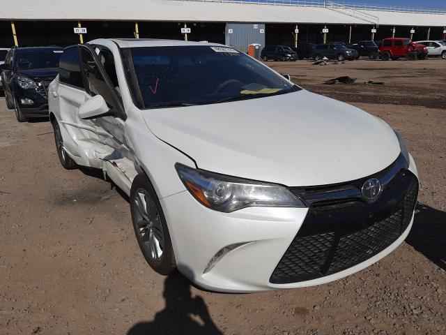 TOYOTA CAMRY LE 2017 4t1bf1fk6hu315763