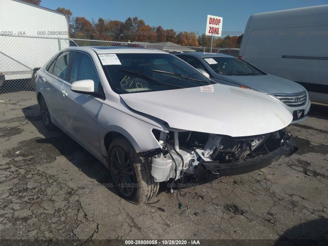 TOYOTA CAMRY 2017 4t1bf1fk6hu317562