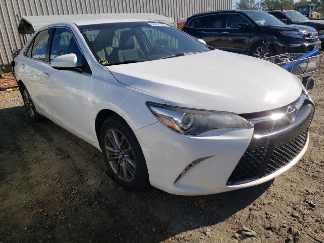 TOYOTA CAMRY LE 2017 4t1bf1fk6hu318310