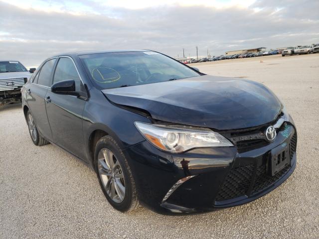 TOYOTA CAMRY LE 2017 4t1bf1fk6hu319067