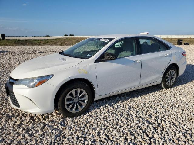 TOYOTA CAMRY 2017 4t1bf1fk6hu319750