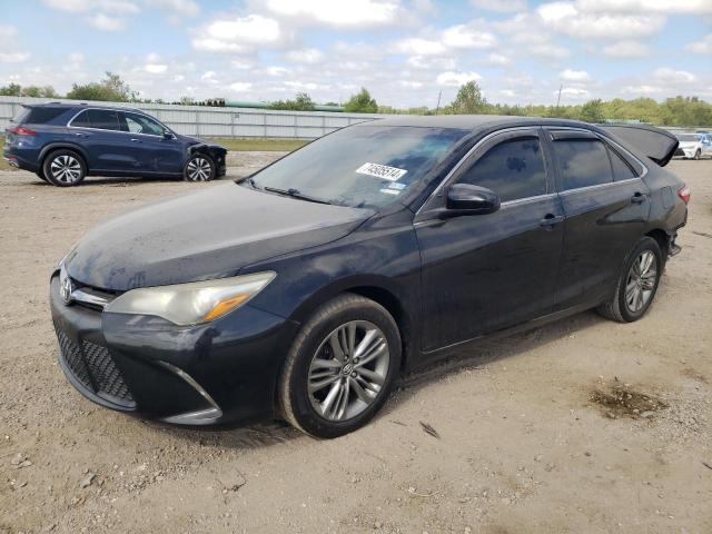 TOYOTA CAMRY LE 2017 4t1bf1fk6hu319845