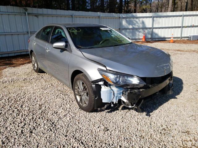 TOYOTA CAMRY LE 2017 4t1bf1fk6hu320770